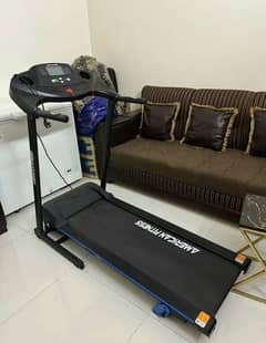 treadmill