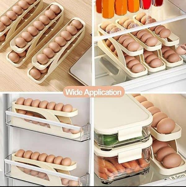 Egg Storage Rack 3