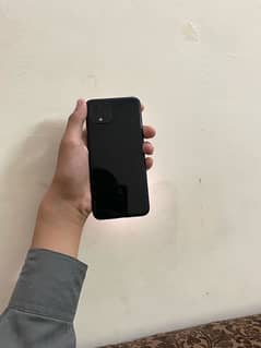 google pixel 4 10 by 10