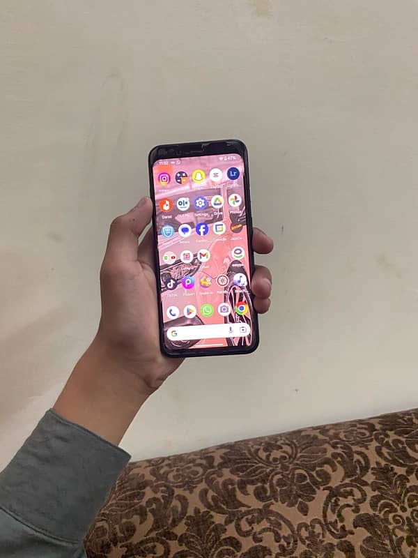 google pixel 4 10 by 10 1