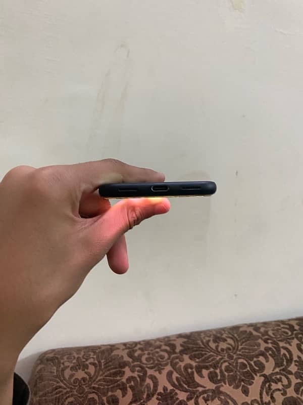 google pixel 4 10 by 10 5