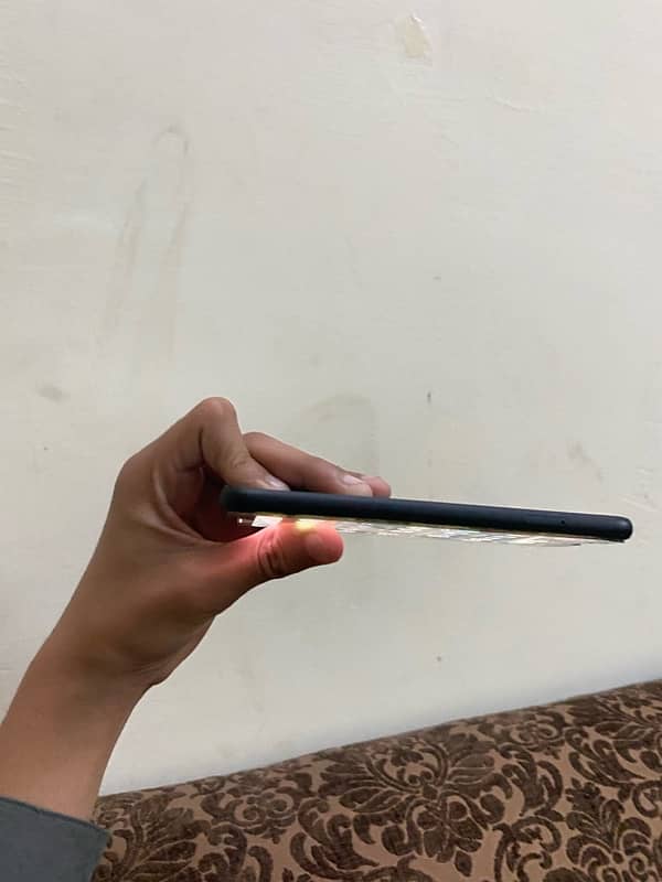 google pixel 4 10 by 10 7