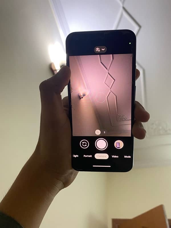 google pixel 4 10 by 10 9