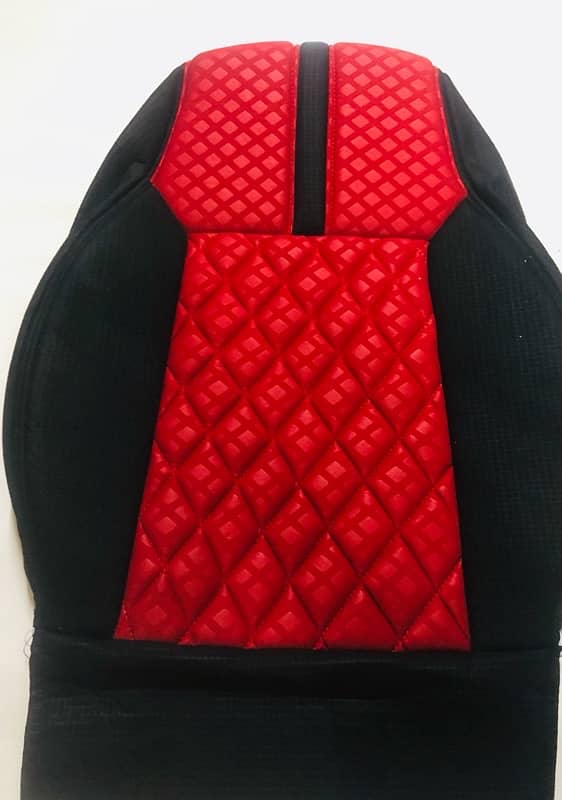 Free delivery ,Mehran seat cover set 0