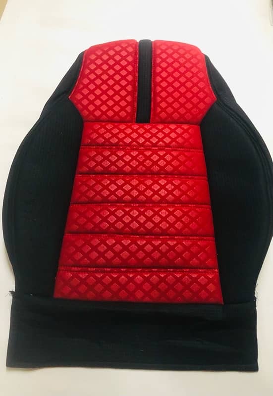 Free delivery ,Mehran seat cover set 1