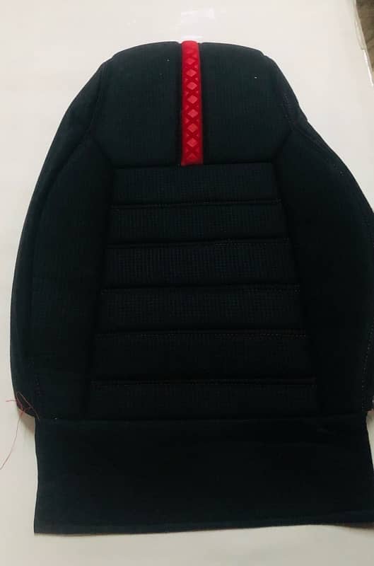 Free delivery ,Mehran seat cover set 4