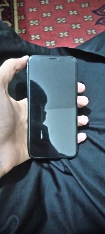 iPhone x Non PTA 64 GB 2