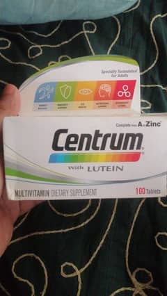 Centrum