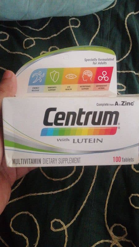 Centrum 0