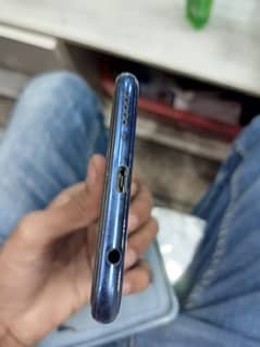 Huawei prime Y7 2018 model