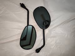 side mirror for bike