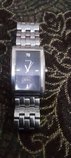 Guess original watch 10150g 0