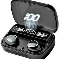 Wireless Earbuds