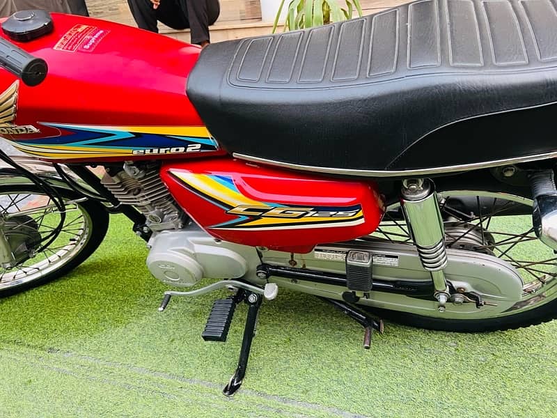 honda 125 2019 3