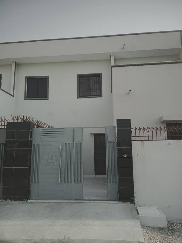 House for Sale 1 unit Ground +1 2