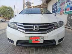 Honda City IVTEC 2016 03367380065