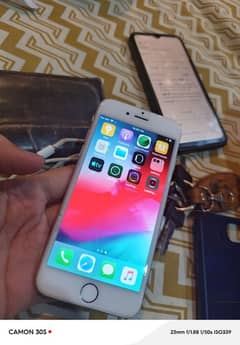 Iphone 6 | 128 GB | PTA approved