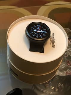 Samsung Gear s2