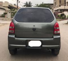 Suzuki Alto 2008