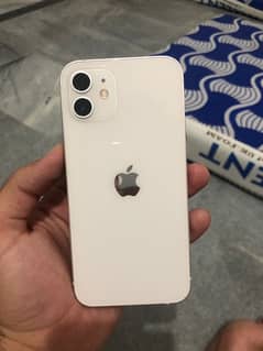 IPHONE 12NON PTA 64GB