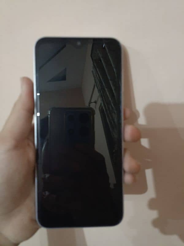 Samsung A14 PTA prove 1