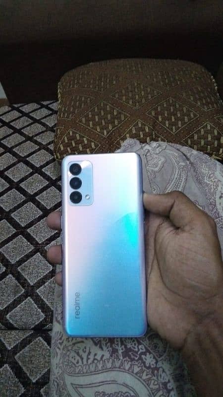 Realme GT master edition 0