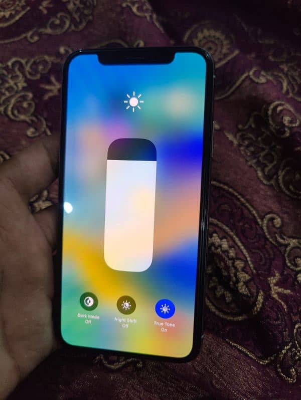 iphone x pta proved sale 0