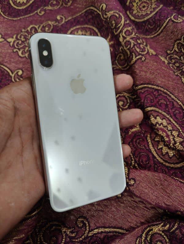 iphone x pta proved sale 3