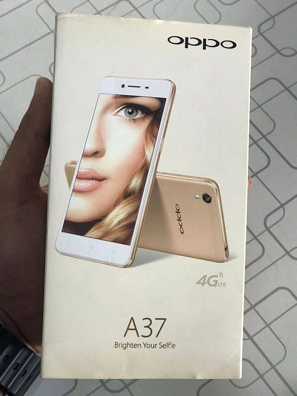 oppo a37 4