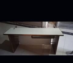 computer table 0