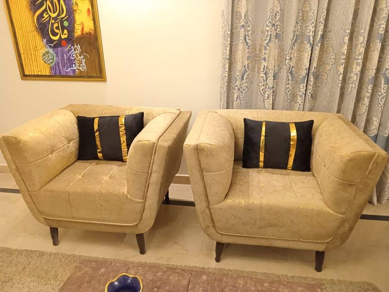 7 seater sofa set 2