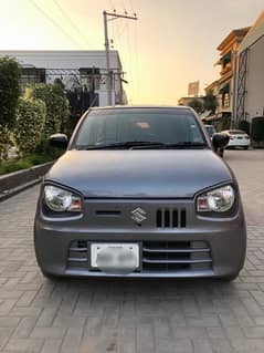 Suzuki Alto 2020