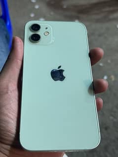 iphone 12 128GB PTA approved