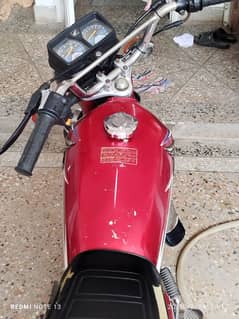 Honda cg 125 model 16 registration sukkur