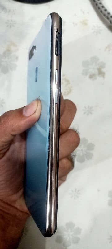 Oppo F9 4/128 For Urgent Sale 2