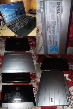 Dell i5 5th generation