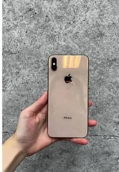 iphone xs 256gb dual pta waterpack  100%garanted