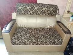 7 seater sofa set