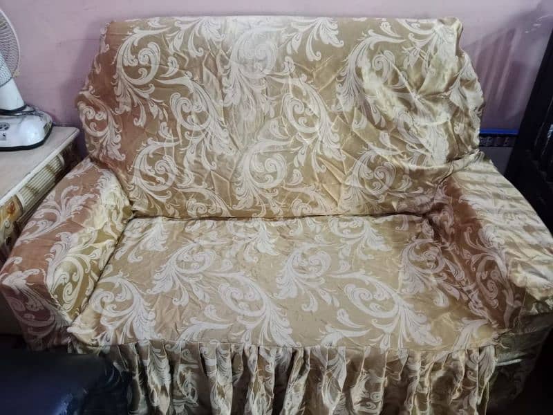 7 seater sofa set 11