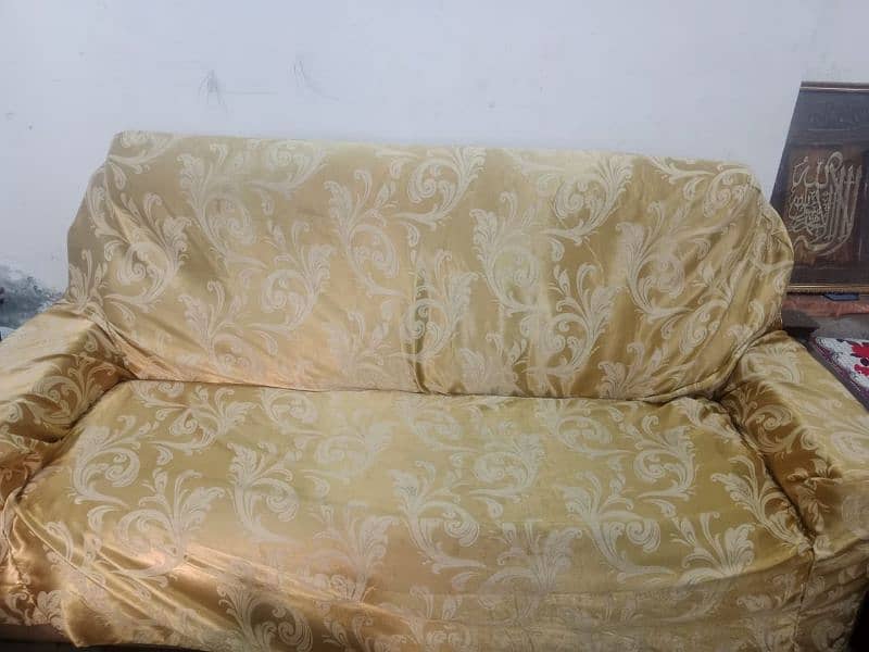 7 seater sofa set 12