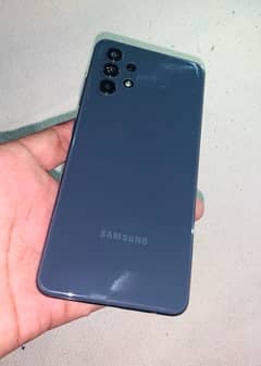 Samsung A32 With Box