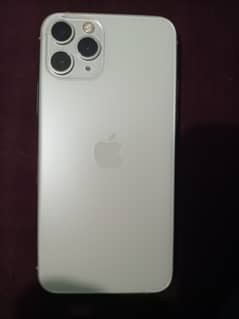 i am selling my iphone 11 pro jv