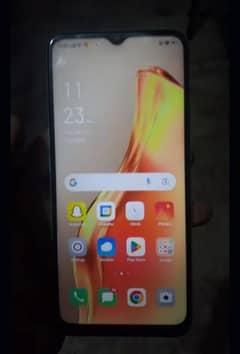 Oppo A31 (4/128) only mobile ha