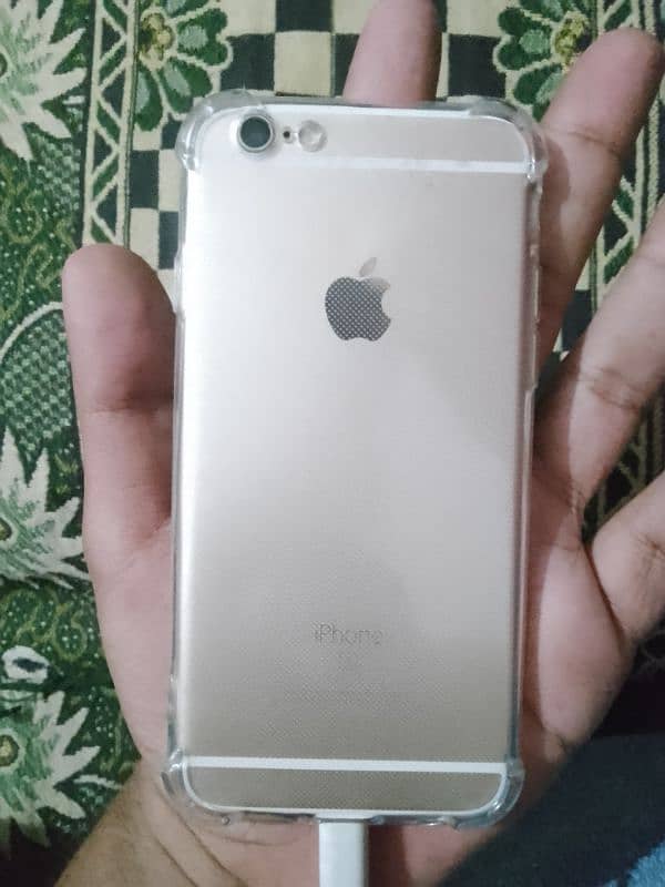 iphone 6s pta approved 128 gb for sale exchange possible 6