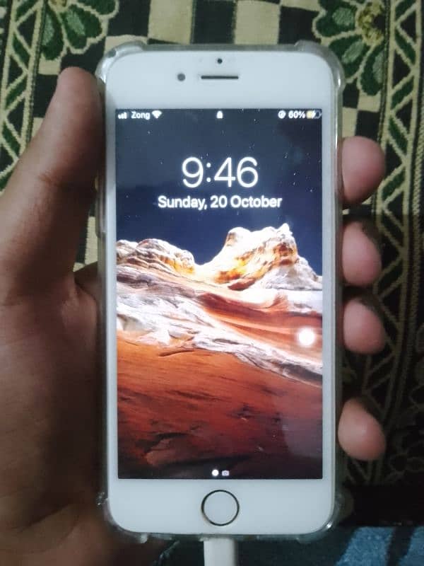 iphone 6s pta approved 128 gb for sale exchange possible 8