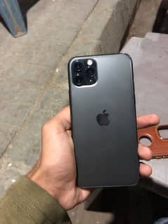 IPHONE 11 PRO FOR SALE