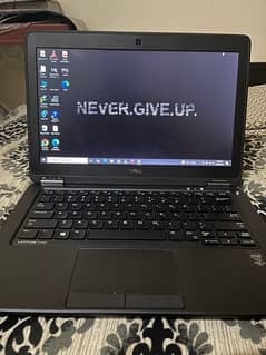 DELL Core i5 5th Gen