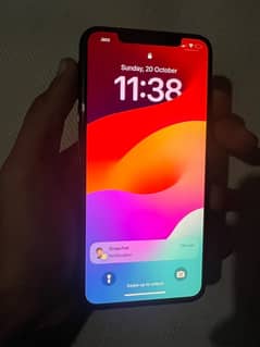 iPhone XS Max non pta 64gb sim galih