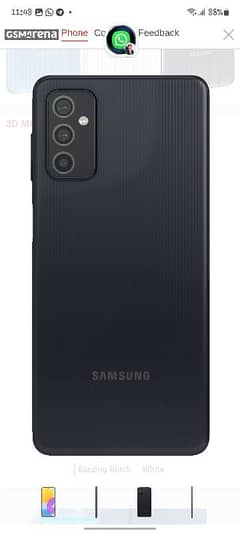 samsung m52