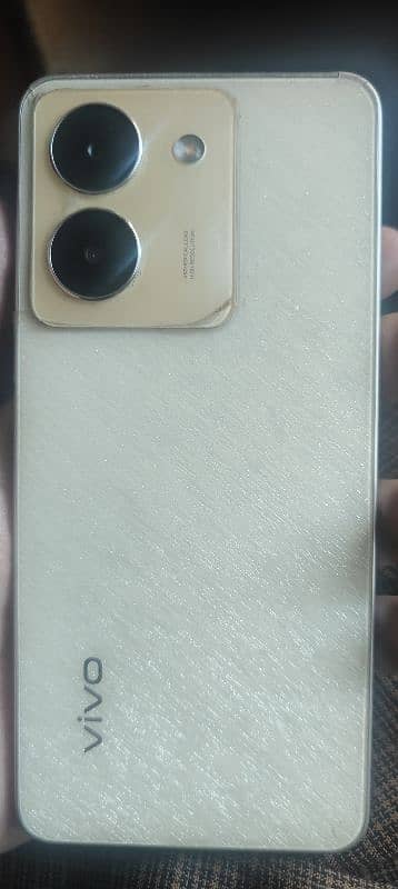 vivo y36 0